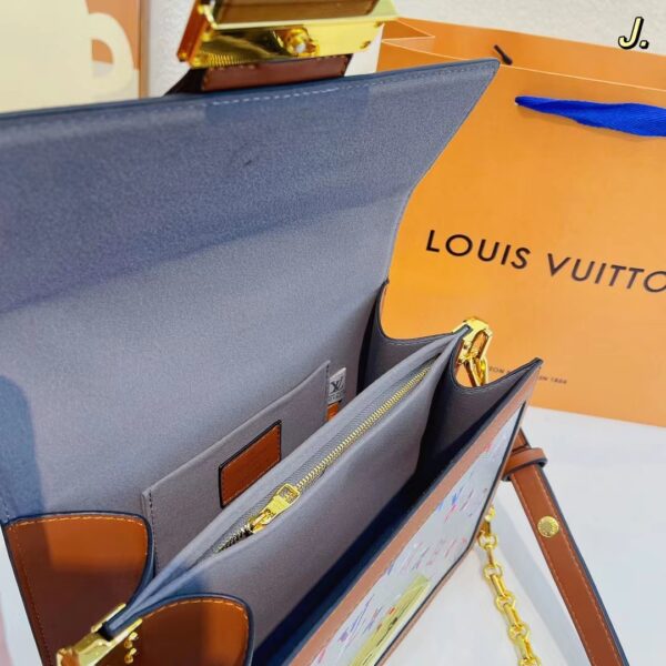 New Colorful Purse - Image 7