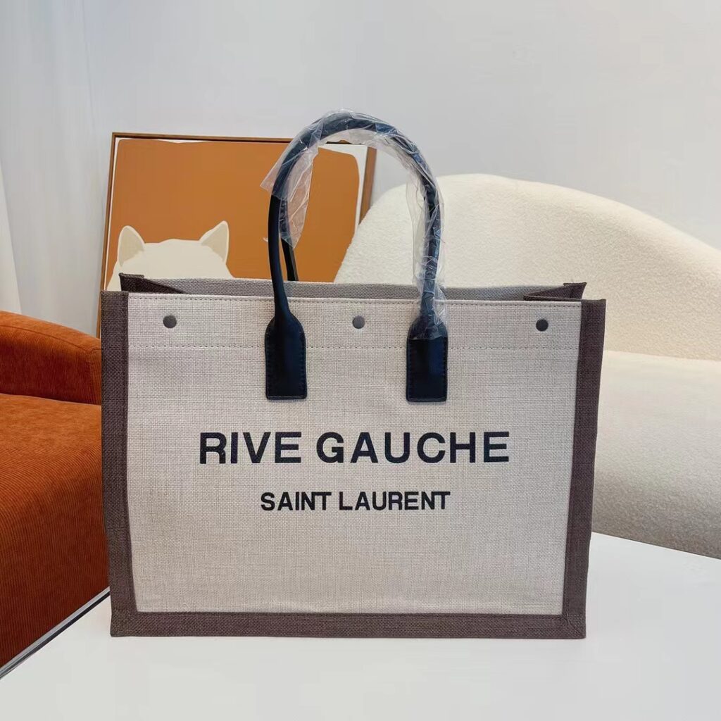 PICLES handbag- Citrine