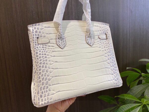 1:1 Quality Bk Crocodile Leather - Image 5
