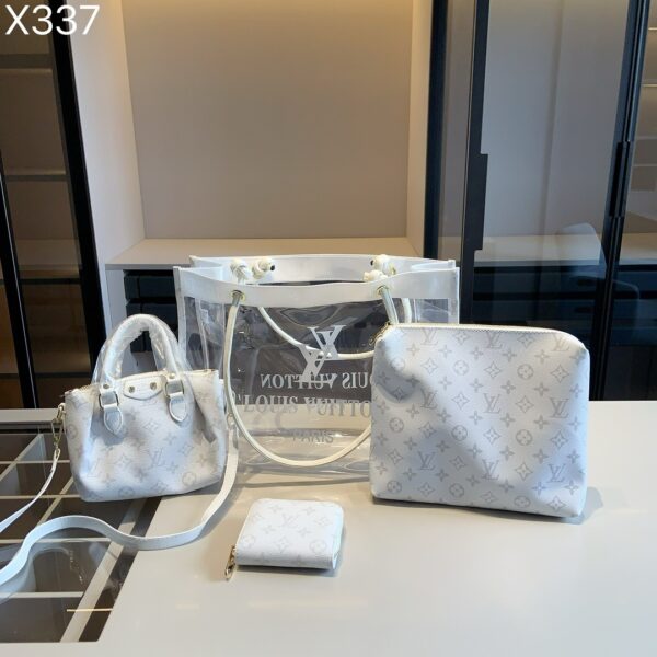 2023 Multiple Handbags Options - Image 3