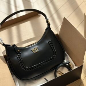 1:1 Quality Pinko black and White