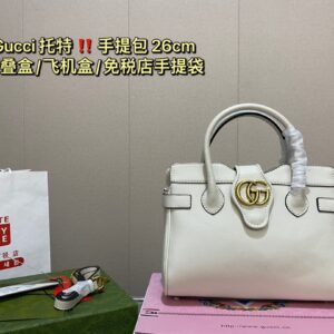 1:1 Quality G White