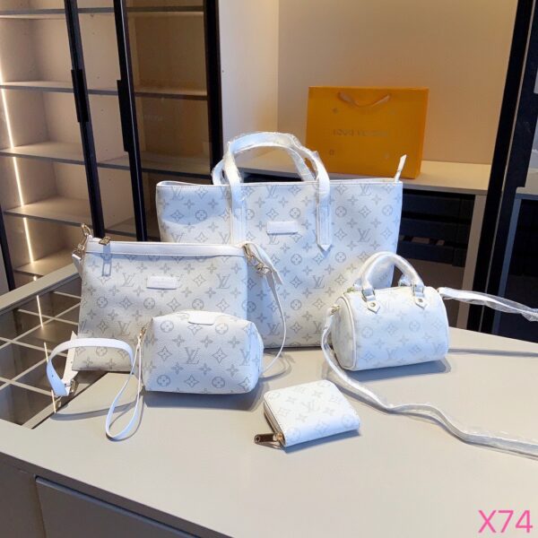 2023 Multiple Handbags Options - Image 6