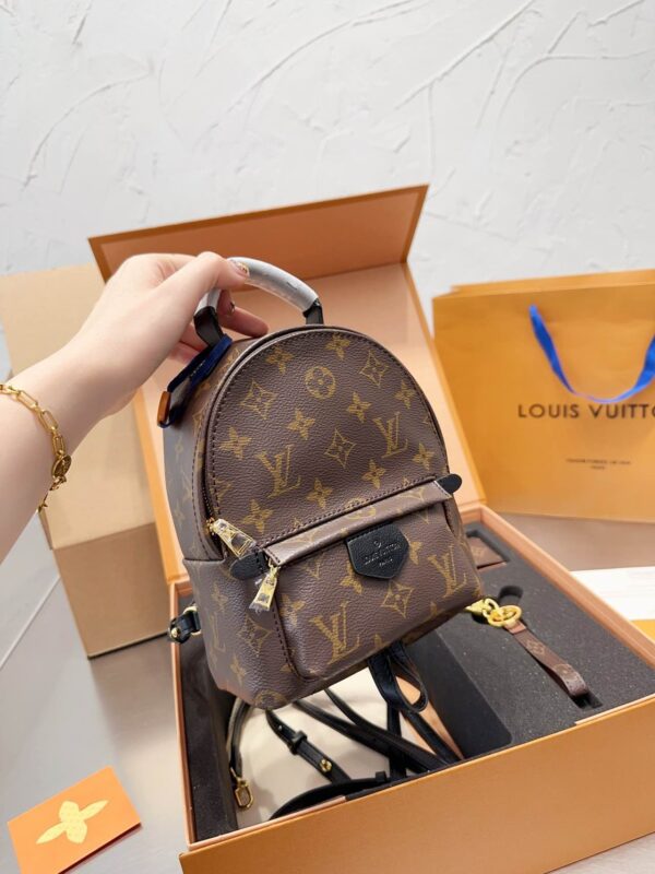 1:1 Quality Backpack