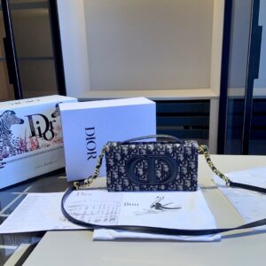 1:1 Quality CD Wallet