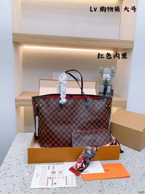 Neverfull GM - Image 4