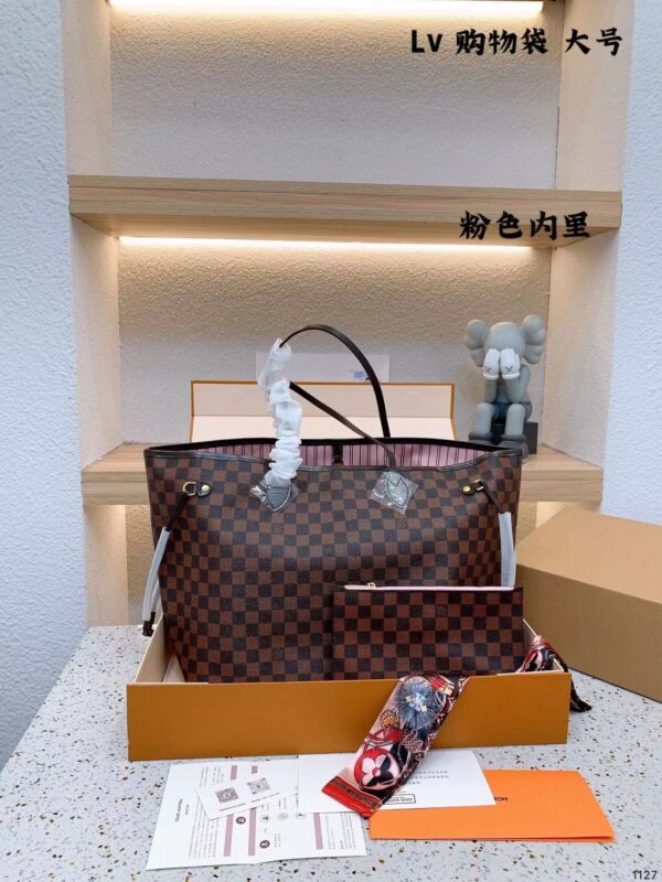 Neverfull GM - Image 7