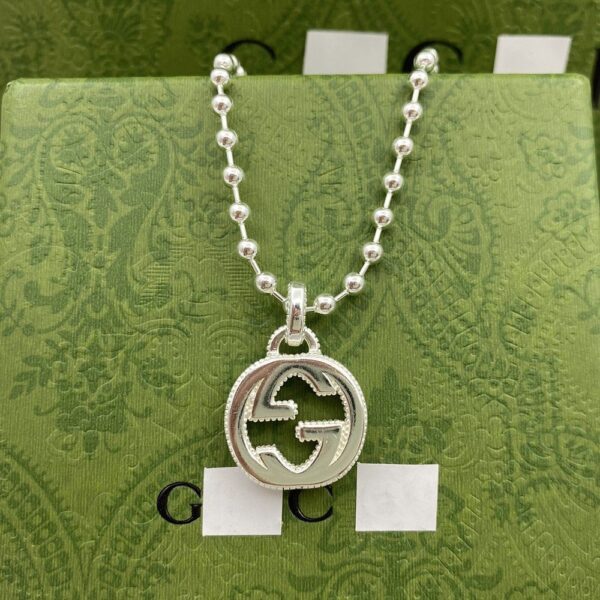 G Necklace - Image 6