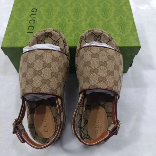 Luxury Slides , Sandals and Slippers - Image 10
