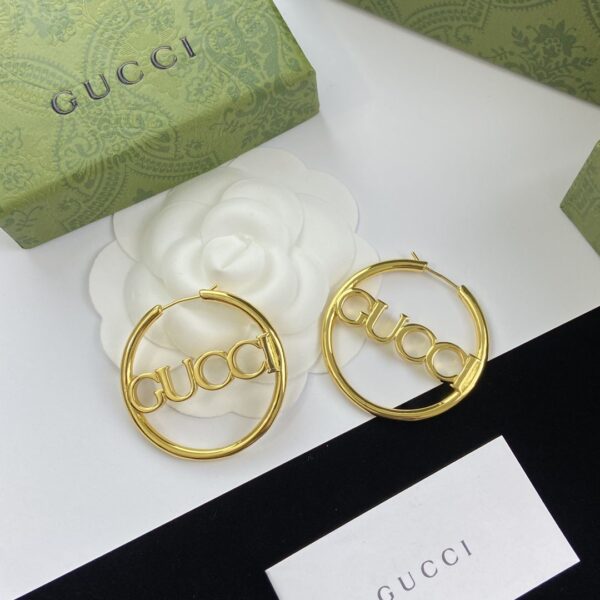 G Earings - Image 6