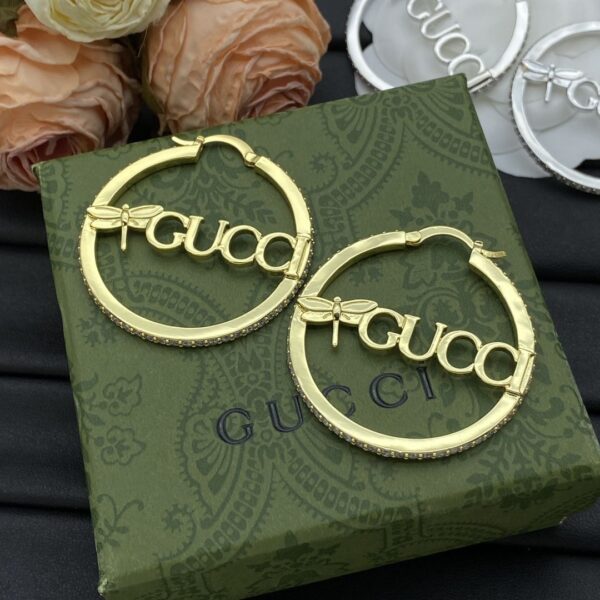 G Earings - Image 7