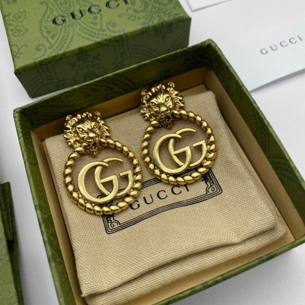G Earings