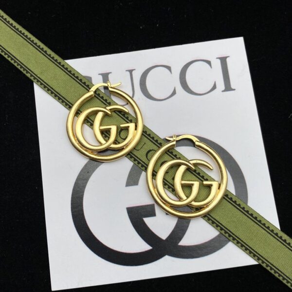 G Earings - Image 4
