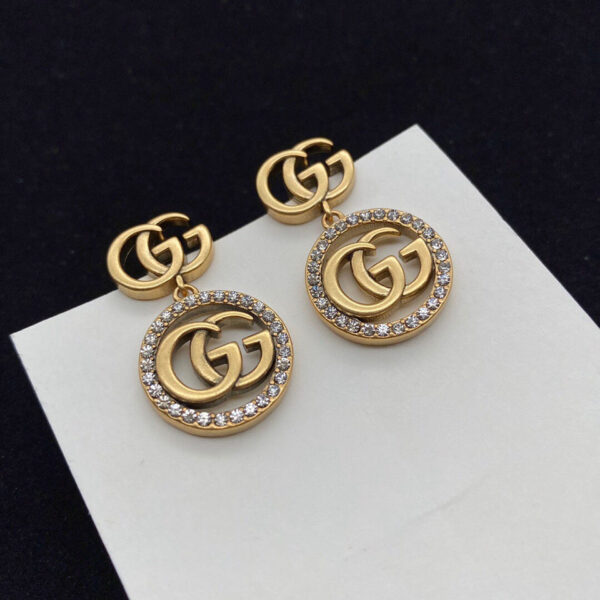 G Earings - Image 3