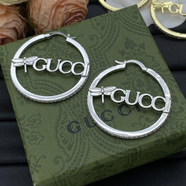 G Earings - Image 2