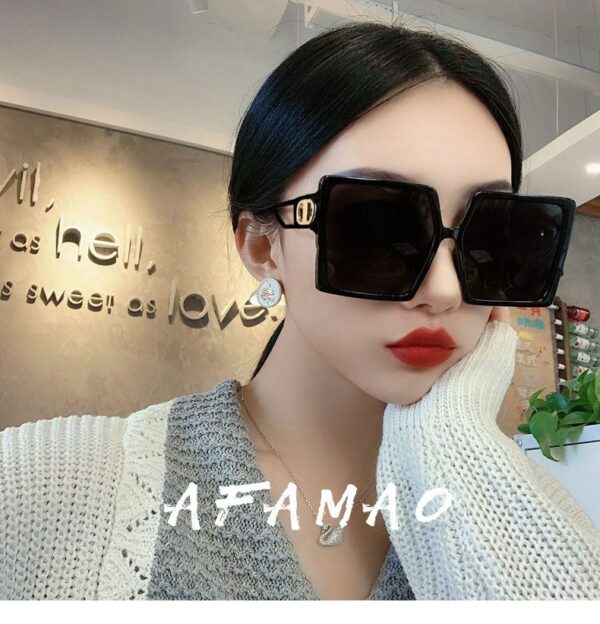 Trendy Sunglasses Unbranded - Image 12