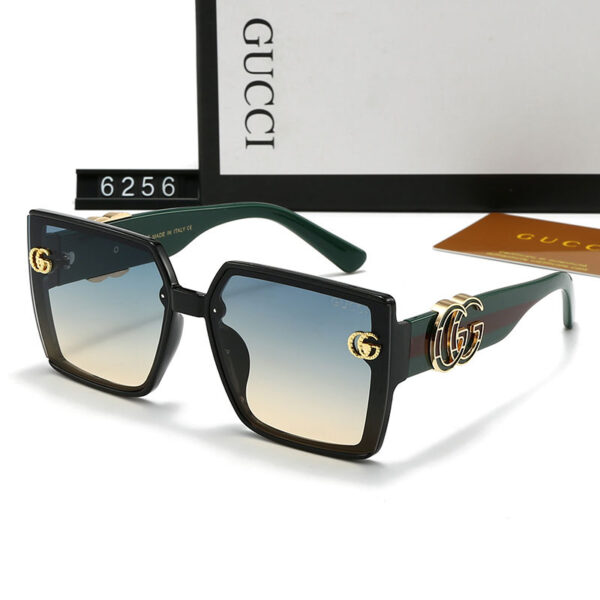 Gucci Sunglasses 1 - Image 6