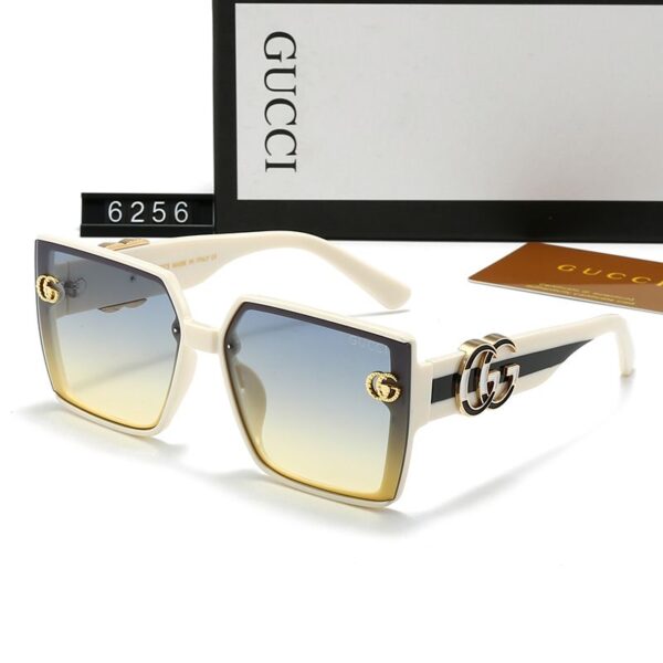 Gucci Sunglasses 1