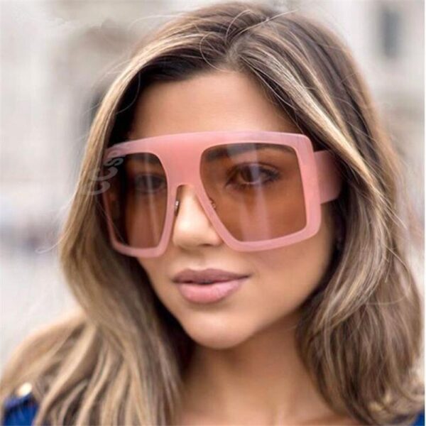 Trendy Sunglasses Unbranded - Image 13