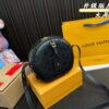 lv get black