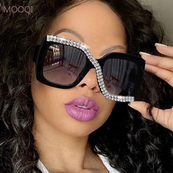 Trendy Sunglasses Unbranded - Image 19