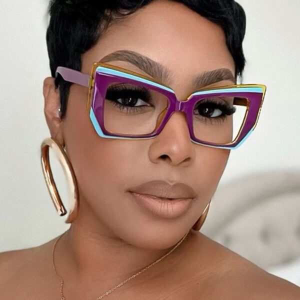 Trendy Sunglasses Unbranded - Image 10