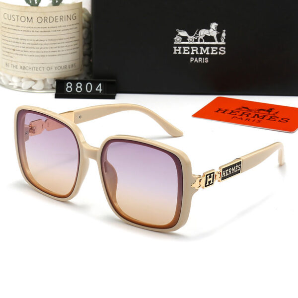 Hermes Sunglasses 1 - Image 8