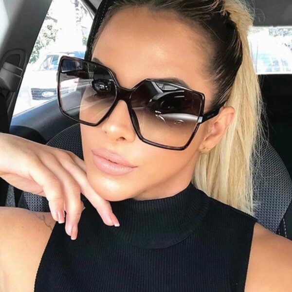 Trendy Sunglasses Unbranded - Image 9