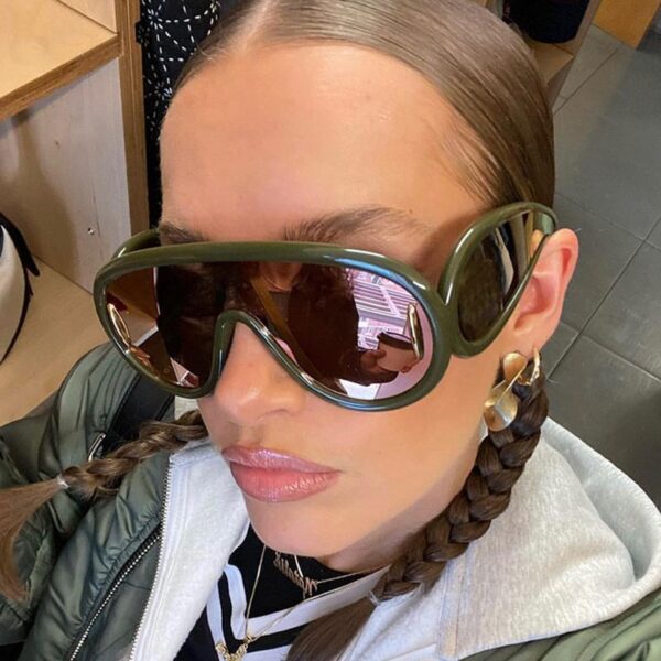 Trendy Sunglasses Unbranded - Image 11