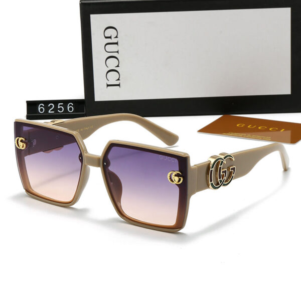 Gucci Sunglasses 1 - Image 4