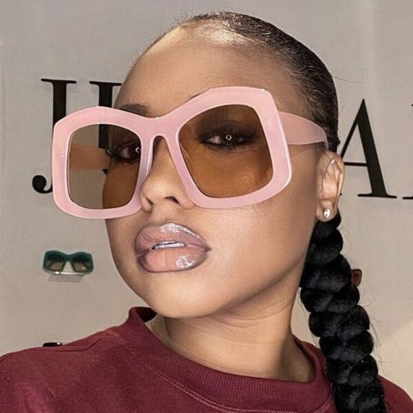 Trendy Sunglasses Unbranded - Image 7
