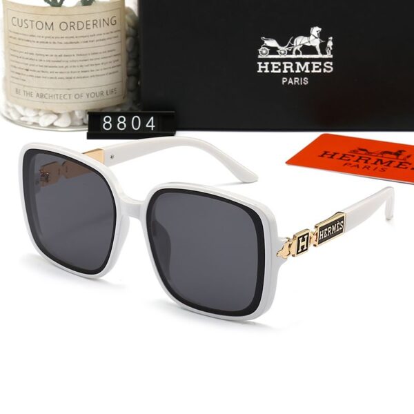 Hermes Sunglasses 1 - Image 3