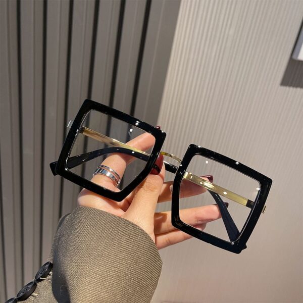 Trendy Sunglasses Unbranded - Image 5