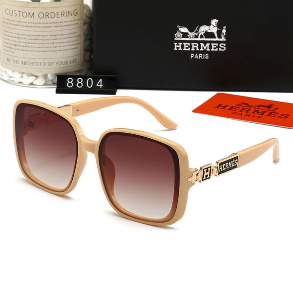 Hermes Sunglasses 1 - Image 2