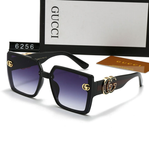 Gucci Sunglasses 1 - Image 3