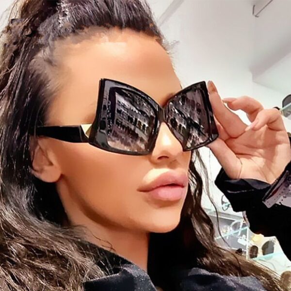Trendy Sunglasses Unbranded - Image 4