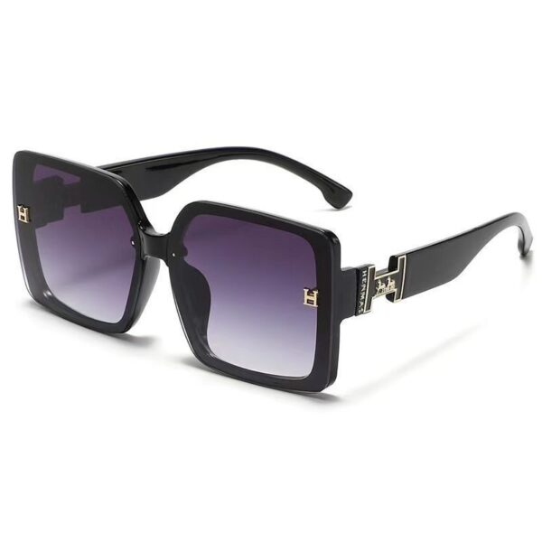 Trendy Sunglasses Unbranded - Image 3