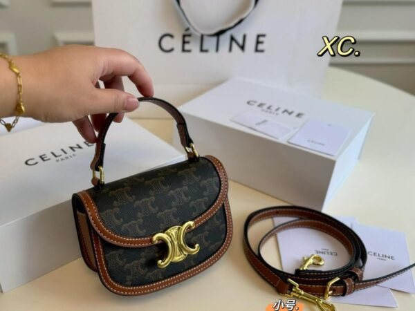 Latest Bags ON SALE! 2 - Image 4