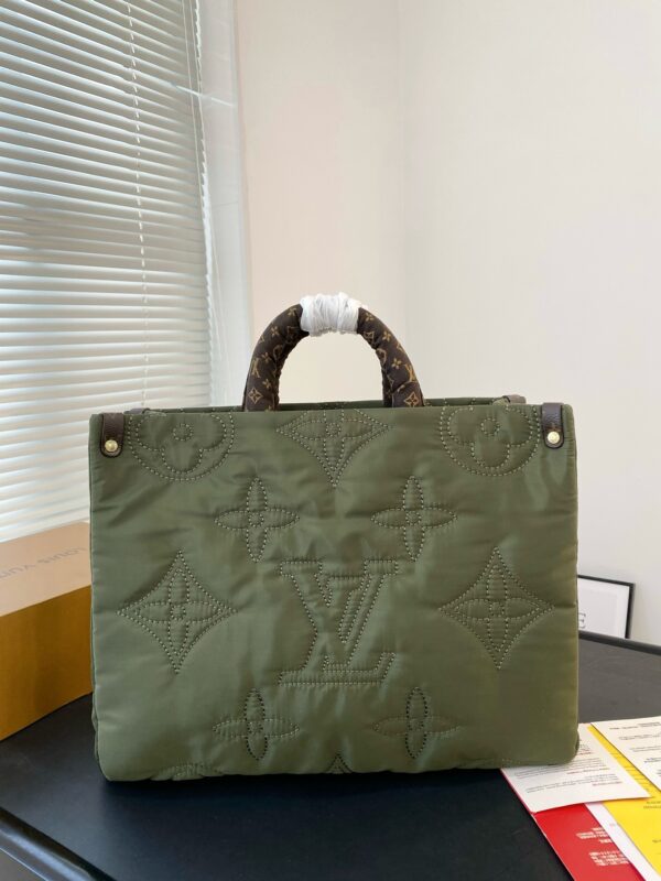 Colorful On the Go bags - Image 3