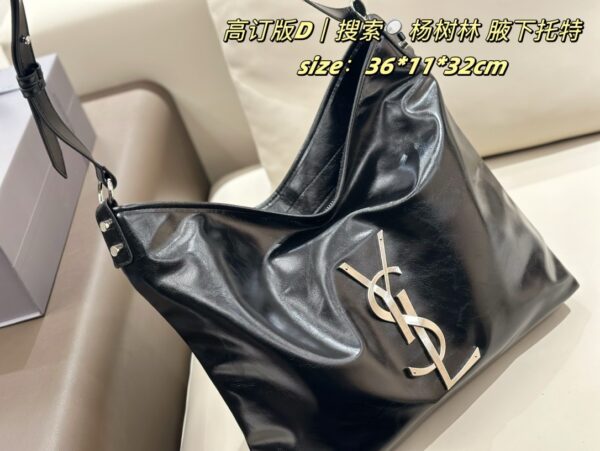 Ys big black 2025 - Image 3