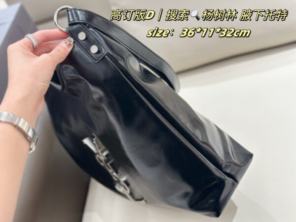 Ys big black 2025 - Image 2
