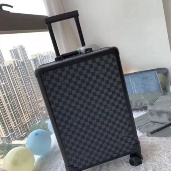 LV Luggage
