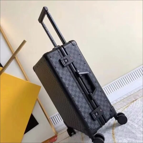 LV Luggage - Image 4