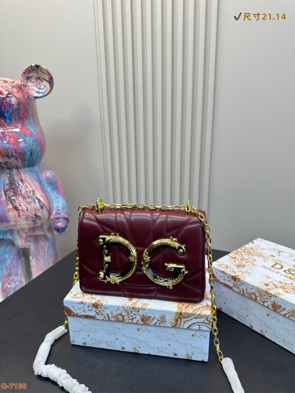D and G 2025 - Image 4