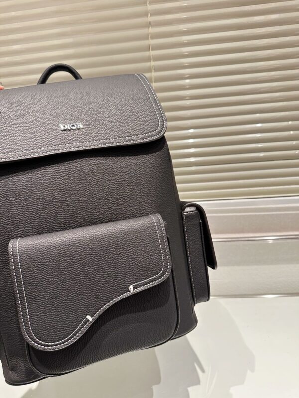 D 2025 Backpack - Image 2