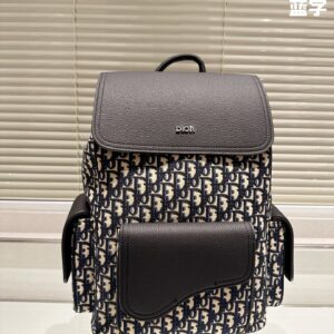 D 2025 Backpack