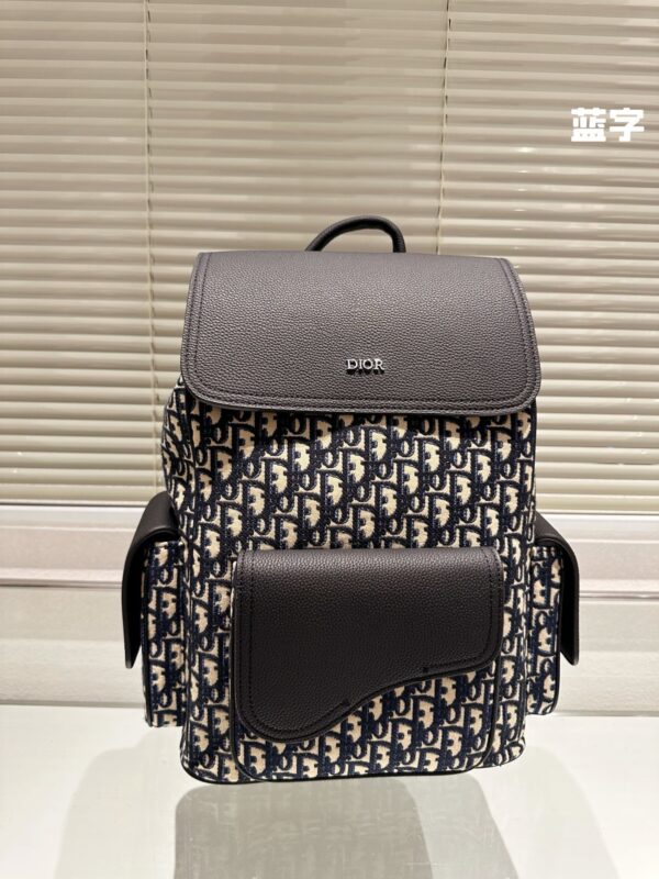 D 2025 Backpack