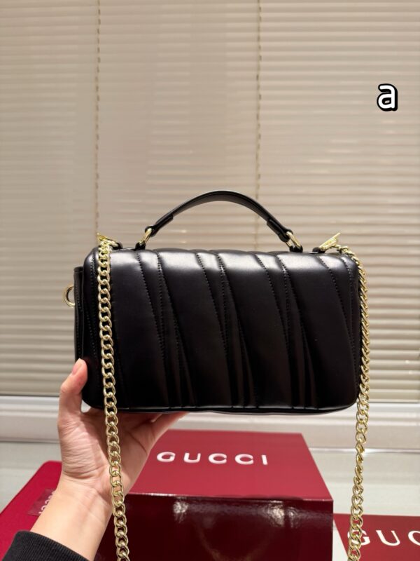 2025 classic black g - Image 4