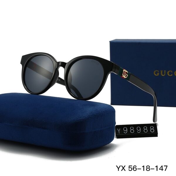 G sunglasses 2025 002 - Image 2