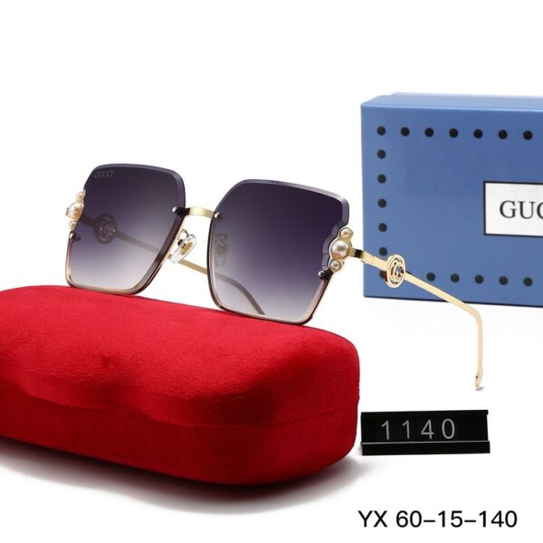 G sunglasses 2025 002 - Image 3